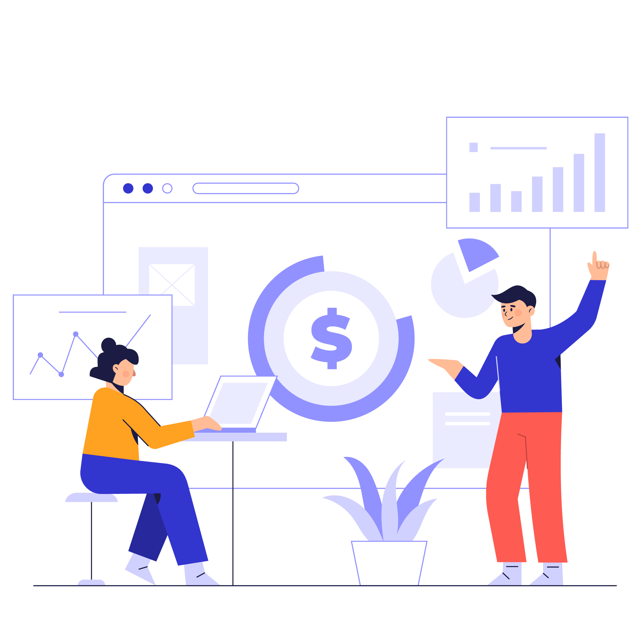 Marketing solutions