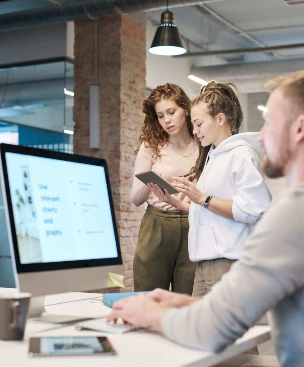 Soleek Lab- Software company